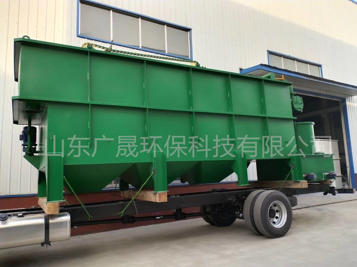 绿色气浮机发货 (3).jpg