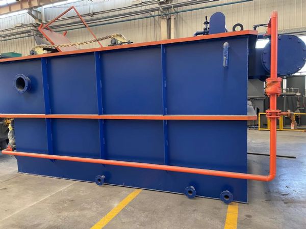 厨房餐饮污水处理设施