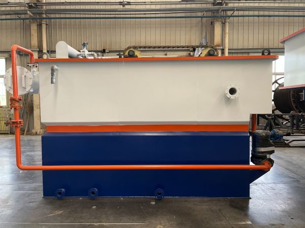 不锈钢清洗废水处理设备