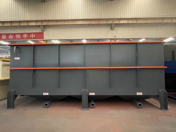 淡水养殖污水处理设备