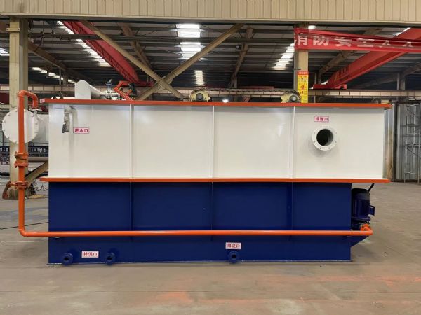 屠宰分割污水处理设备