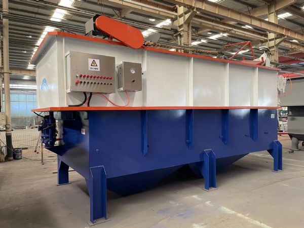 煤油废水处理设备