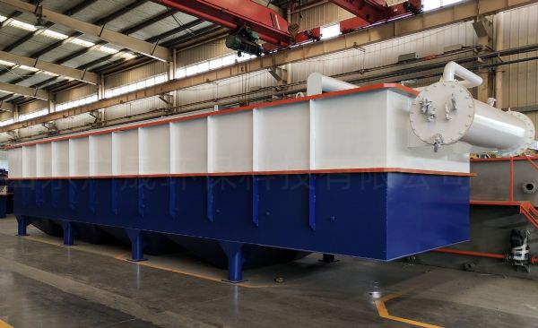 制糖污水处理设备