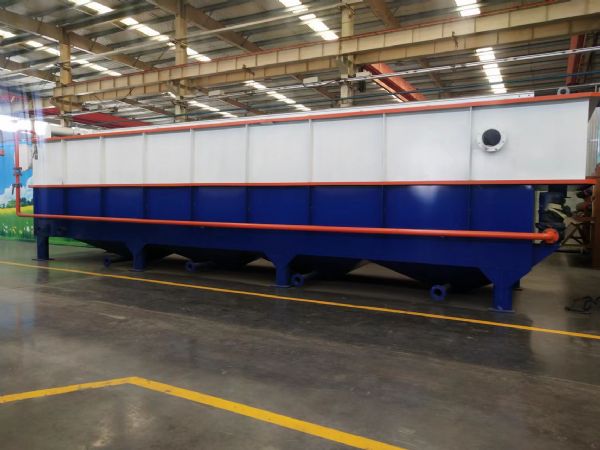 茯苓加工废水处理设备